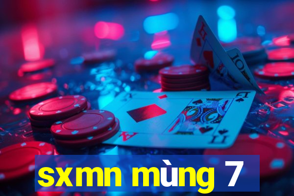 sxmn mùng 7