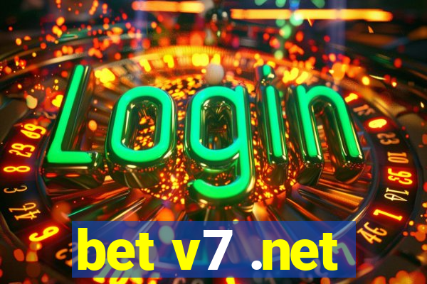 bet v7 .net