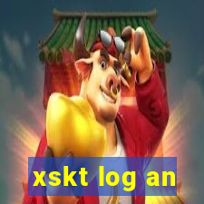 xskt log an