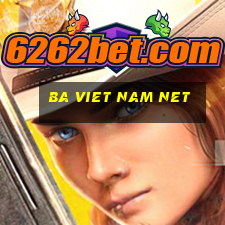 ba viet nam net