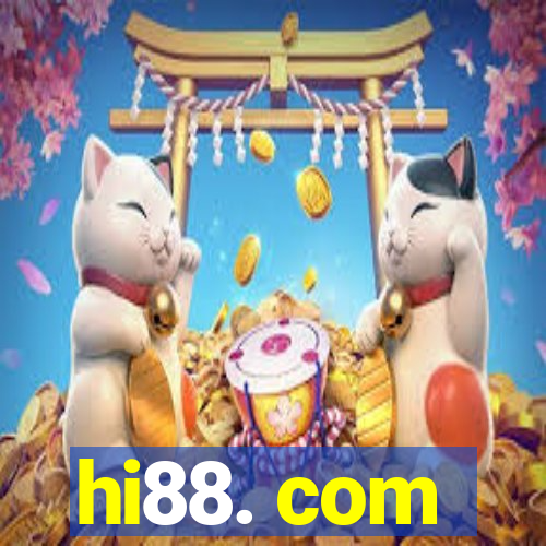 hi88. com