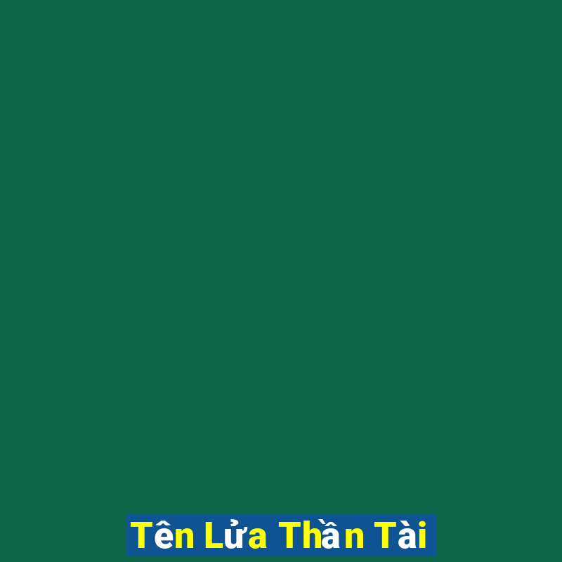 Tên Lửa Thần Tài