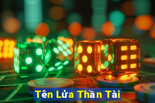 Tên Lửa Thần Tài