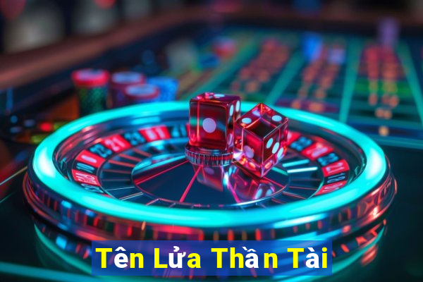 Tên Lửa Thần Tài