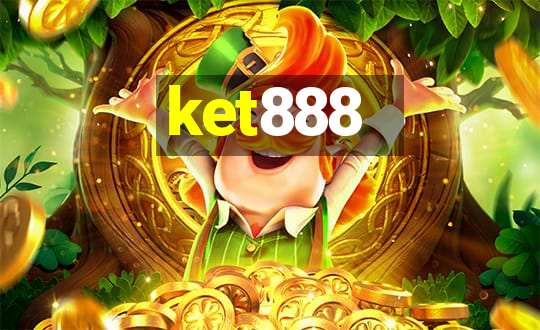 ket888