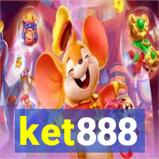 ket888