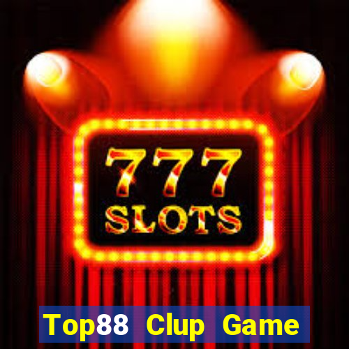 Top88 Clup Game Bài Vic