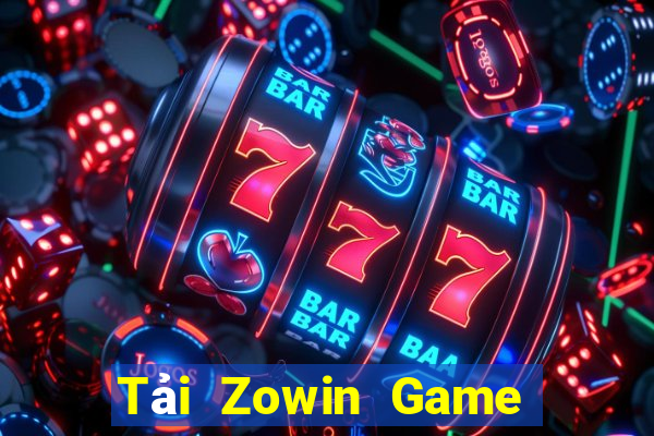 Tải Zowin Game Bài X8