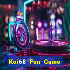 Koi68 Fun Game Bài Xì Lát