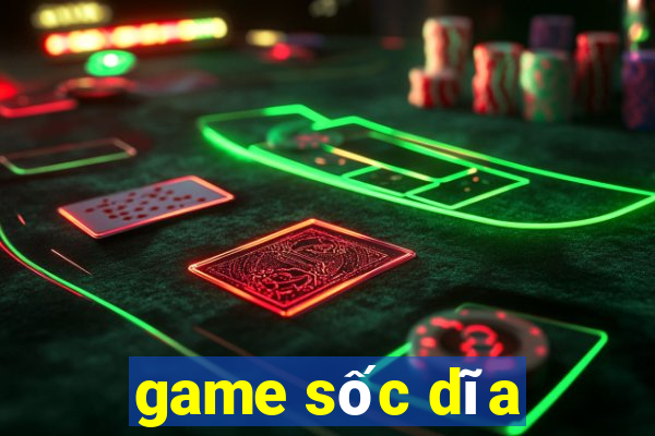 game soc dia