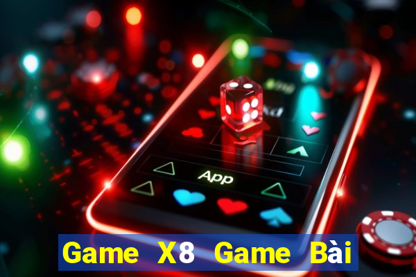 Game X8 Game Bài Sinh Tử