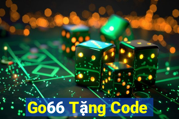 Go66 Tặng Code