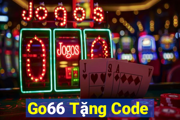 Go66 Tặng Code