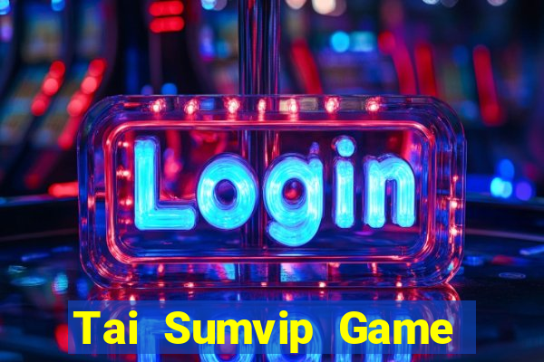 Tai Sumvip Game Bài Manclub