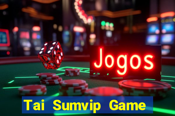 Tai Sumvip Game Bài Manclub