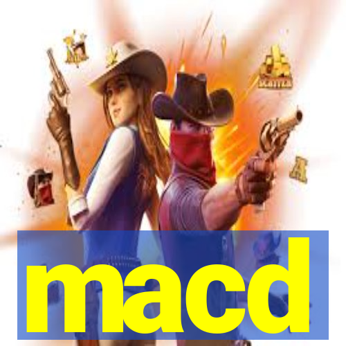 macd