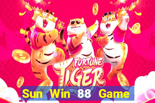 Sun Win 88 Game Bài Online Hay