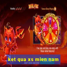 ket qua xs mien nam