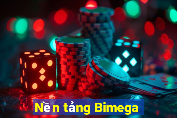 Nền tảng Bimega