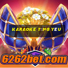 karaoke từng yêu