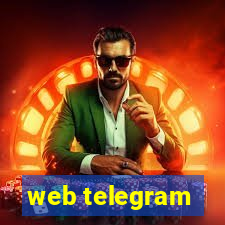 web telegram