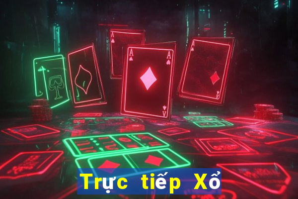 Trực tiếp Xổ Số nam định ngày 8