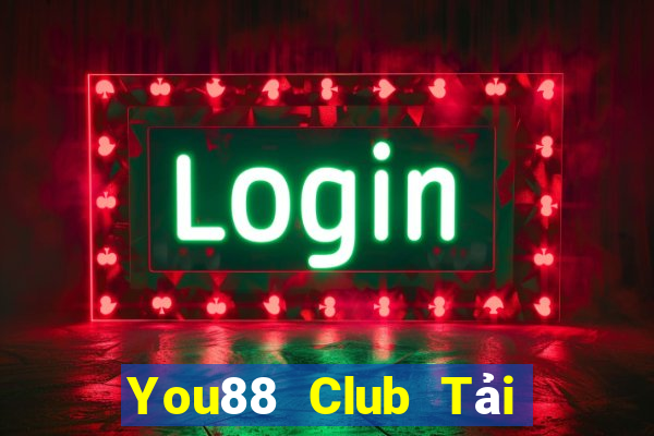 You88 Club Tải Game Bài Đổi Thưởng