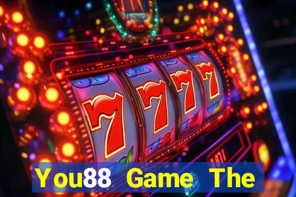 You88 Game The Bài Hack