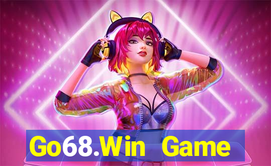 Go68.Win Game Đánh Bài Ông Trùm Poker