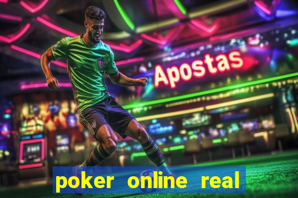 poker online real money florida