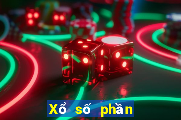 Xổ số phần mềm trò chơi thang