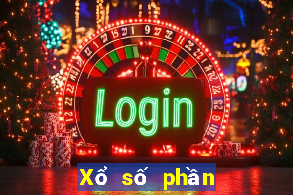 Xổ số phần mềm trò chơi thang