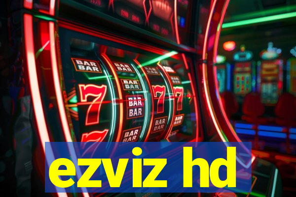 ezviz hd