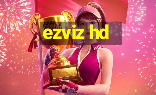 ezviz hd