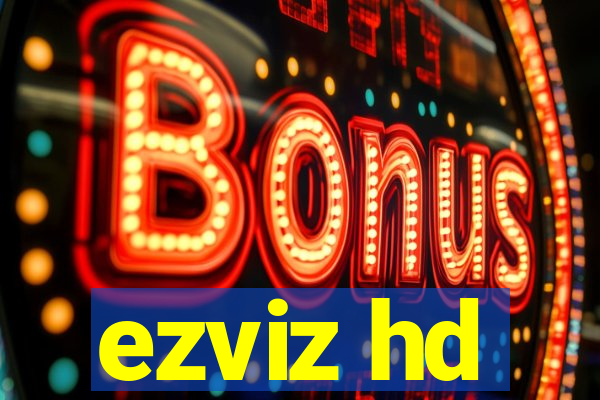 ezviz hd