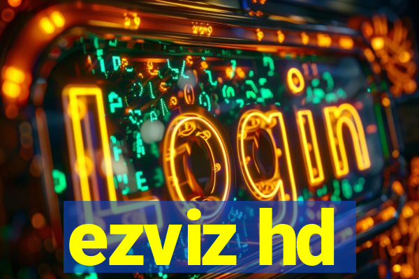 ezviz hd