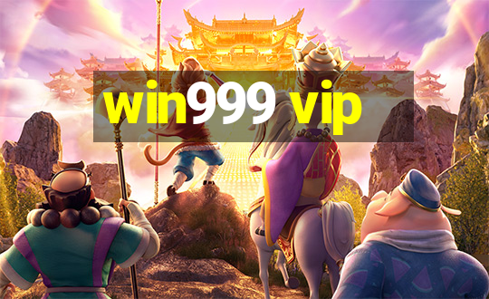 win999 vip