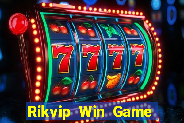 Rikvip Win Game Bài X8