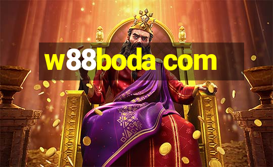 w88boda com