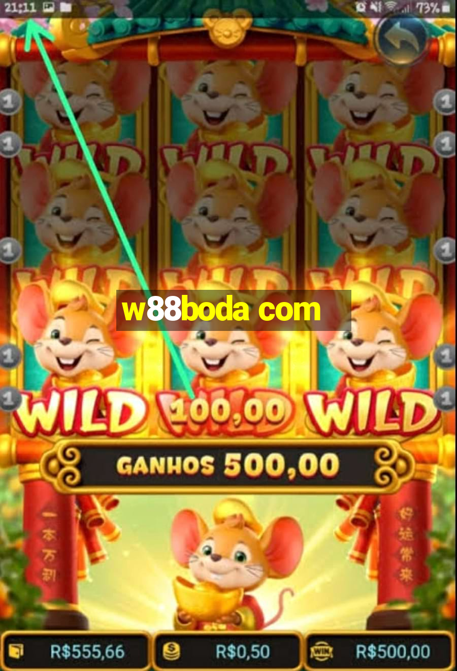 w88boda com