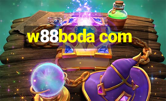 w88boda com