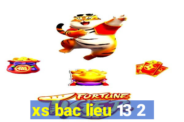 xs bac lieu 13 2