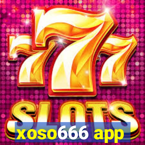 xoso666 app