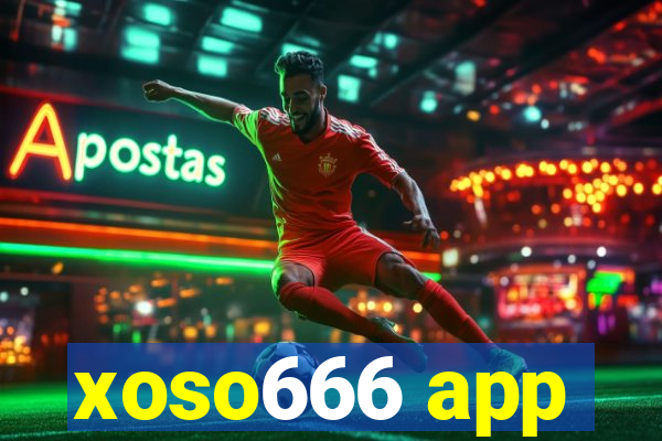 xoso666 app