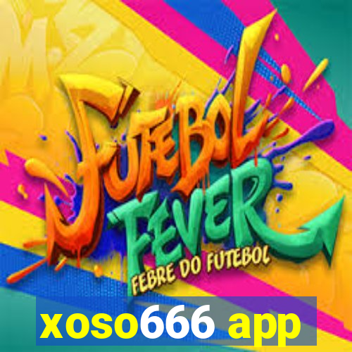 xoso666 app