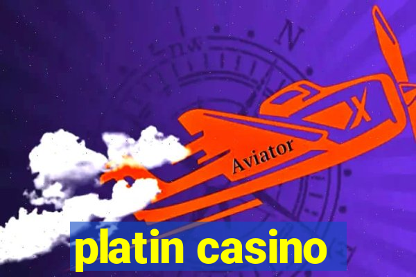 platin casino