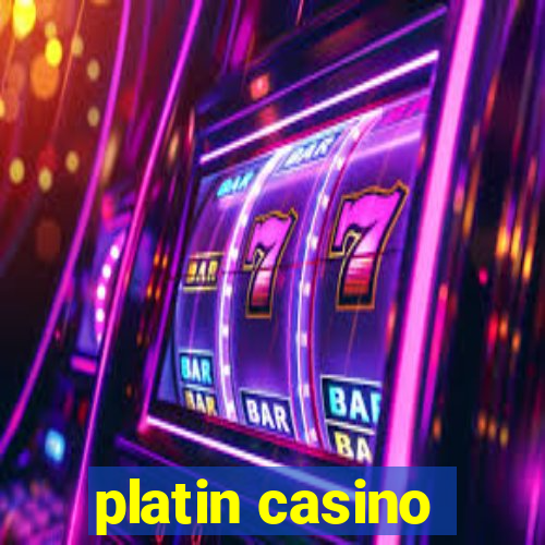 platin casino