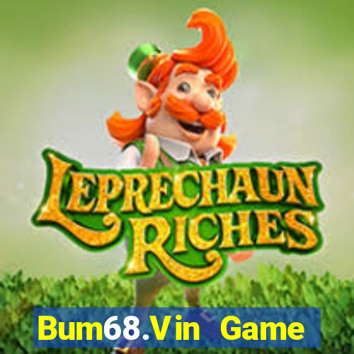 Bum68.Vin Game Thẻ Bài Eloras