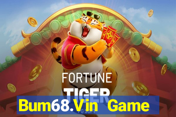 Bum68.Vin Game Thẻ Bài Eloras