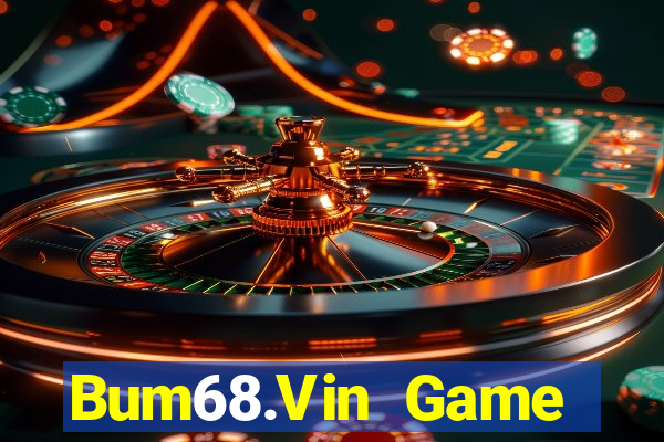 Bum68.Vin Game Thẻ Bài Eloras